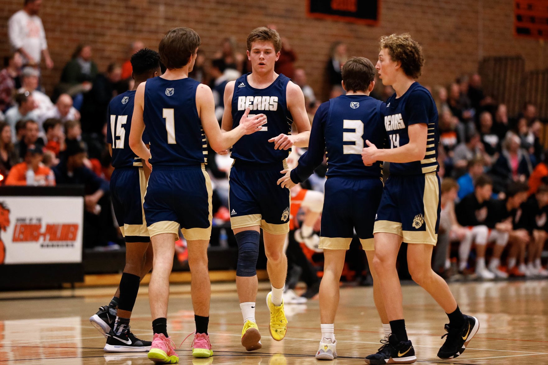 PREP BASKETBALL